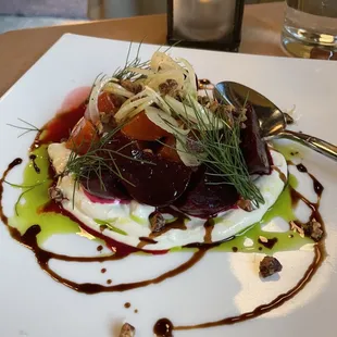 Beet Salad