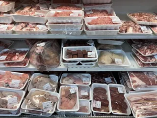 Viet Hoa Food Market