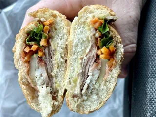 Dong Phuong Grocery Store