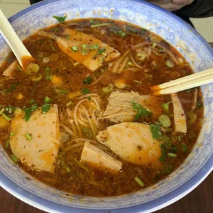 106. Bun Bo Hue