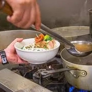 food, ramen and noodles