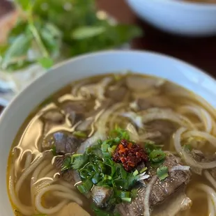 A Chau Restaurant