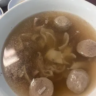 11. Pho (Beef Noodle Soups)