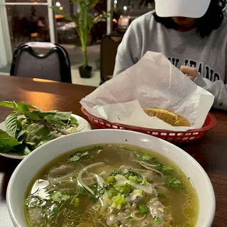 11. Pho (Beef Noodle Soups)