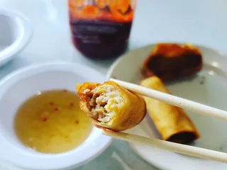 VinBun Vietnamese Bistro