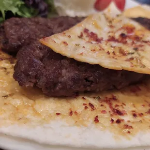 Adana kebab