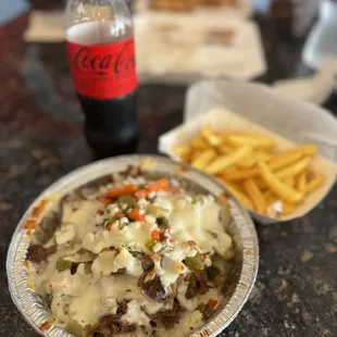 A Chicago Bite