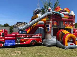 AZ Inflatable Events