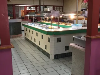 New Imperial Chinese Buffet