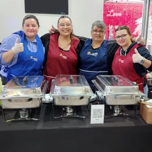 Pop-up in Moreno Valley CA