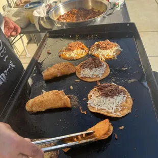 Catering Quesabirrias in San Jacinto CA