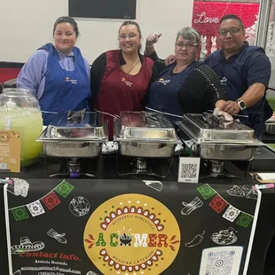 Pop-up in Moreno Valley CA