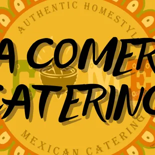 A Comer Catering