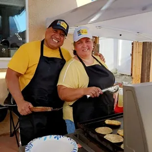 Catering in Perris CA