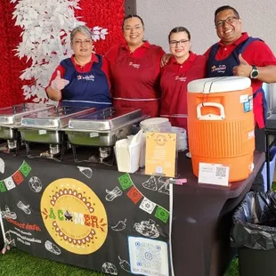 Pop-up in Moreno Valley CA