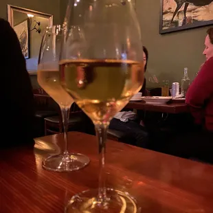 Pecorino driest white wine