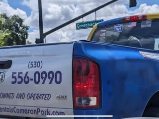 Bounce House Rentals Cameron Park