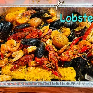 food, paella