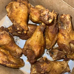 Chicken Wings (12pcs)