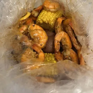 oysters and mussels, food