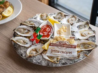 Nick's Lobster House