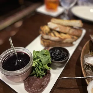 Duck Pate