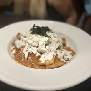 pasta, food, pasta dish