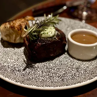 Steak