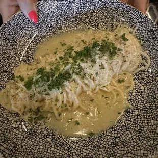 Cacio E Pepe