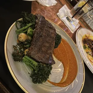 Skirt Steak