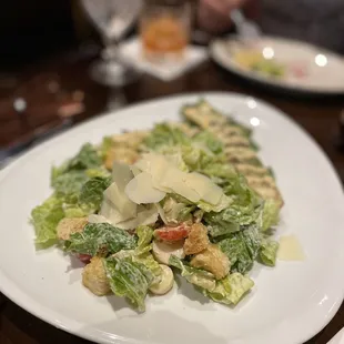 Caesar Salad