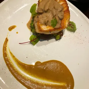 Chilean Sea Bass