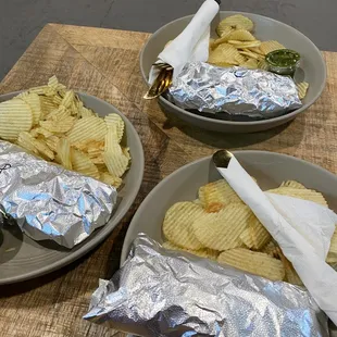 Kati Rolls