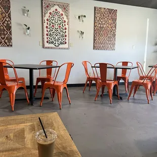 Seating