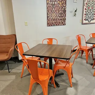 Tables