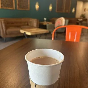 Masala chai