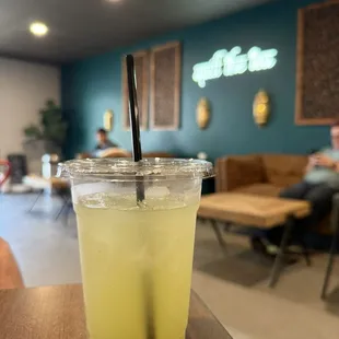 drink