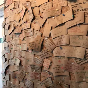 Pay it forward feels