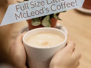 McLeod's Coffee House
