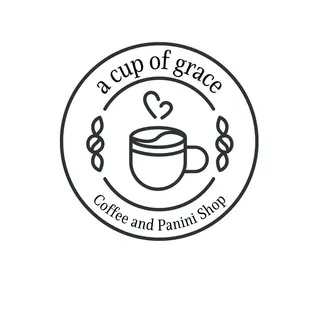 a cup of grace coffee and panini shop