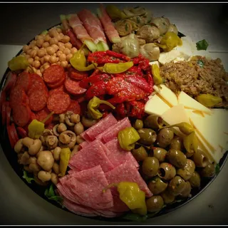 Antipasto