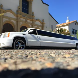 A cut above limo we know how to Classy