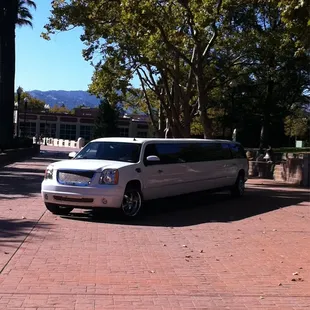 A Cut Above Limo &amp; Partybuss