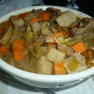 Mountain Stew