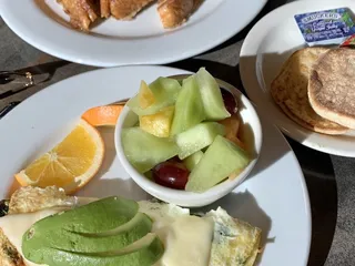 The Restaurant At Los Prados