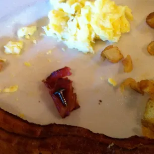 How would you like to find this in your morning breakfast?