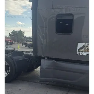 A D Towing & Recovery