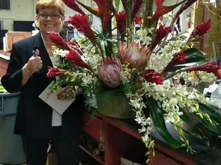 Morrison Floral & Greenhouses