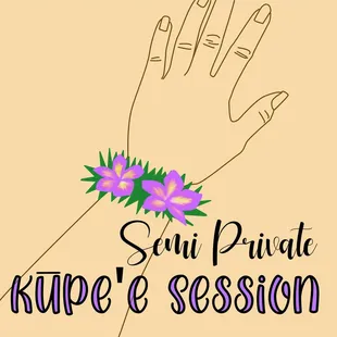 Choose a shady area with breath taking scenery or any area that is convenient, and let me come to you! No experience is necessary.