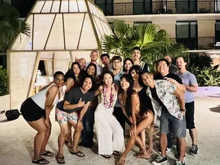 Honolulu Salsa And Bachata Dance Academy